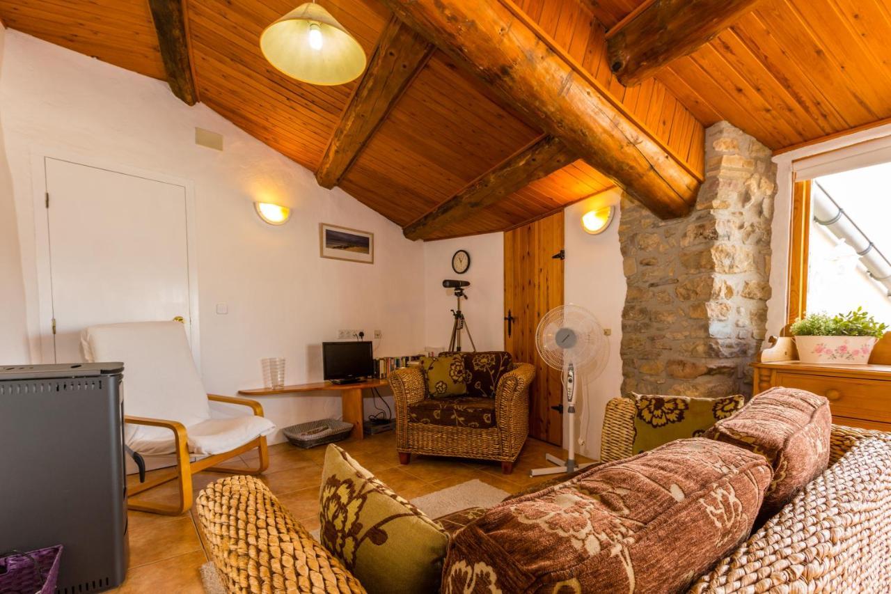 Casa Mauri Villa Tremp Luaran gambar