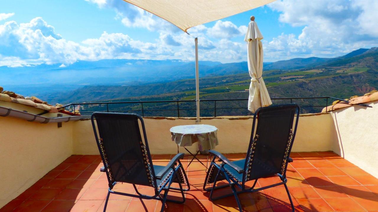 Casa Mauri Villa Tremp Luaran gambar