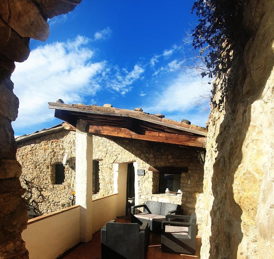 Casa Mauri Villa Tremp Luaran gambar
