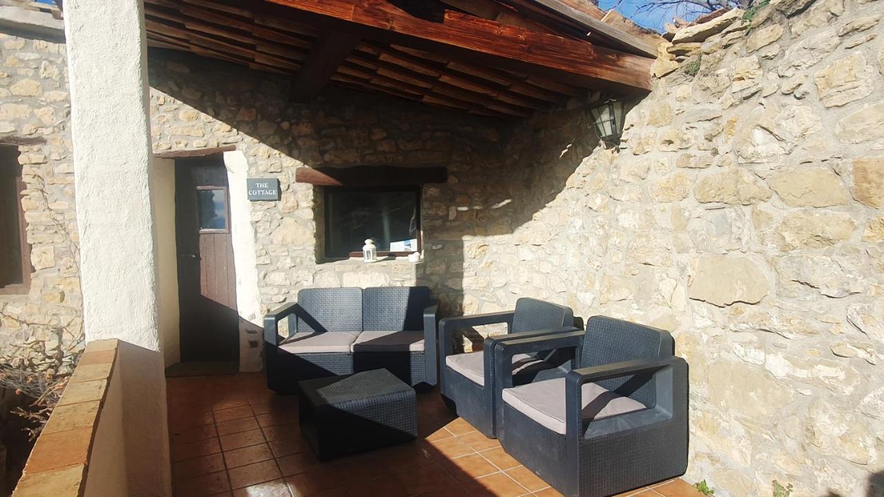 Casa Mauri Villa Tremp Luaran gambar