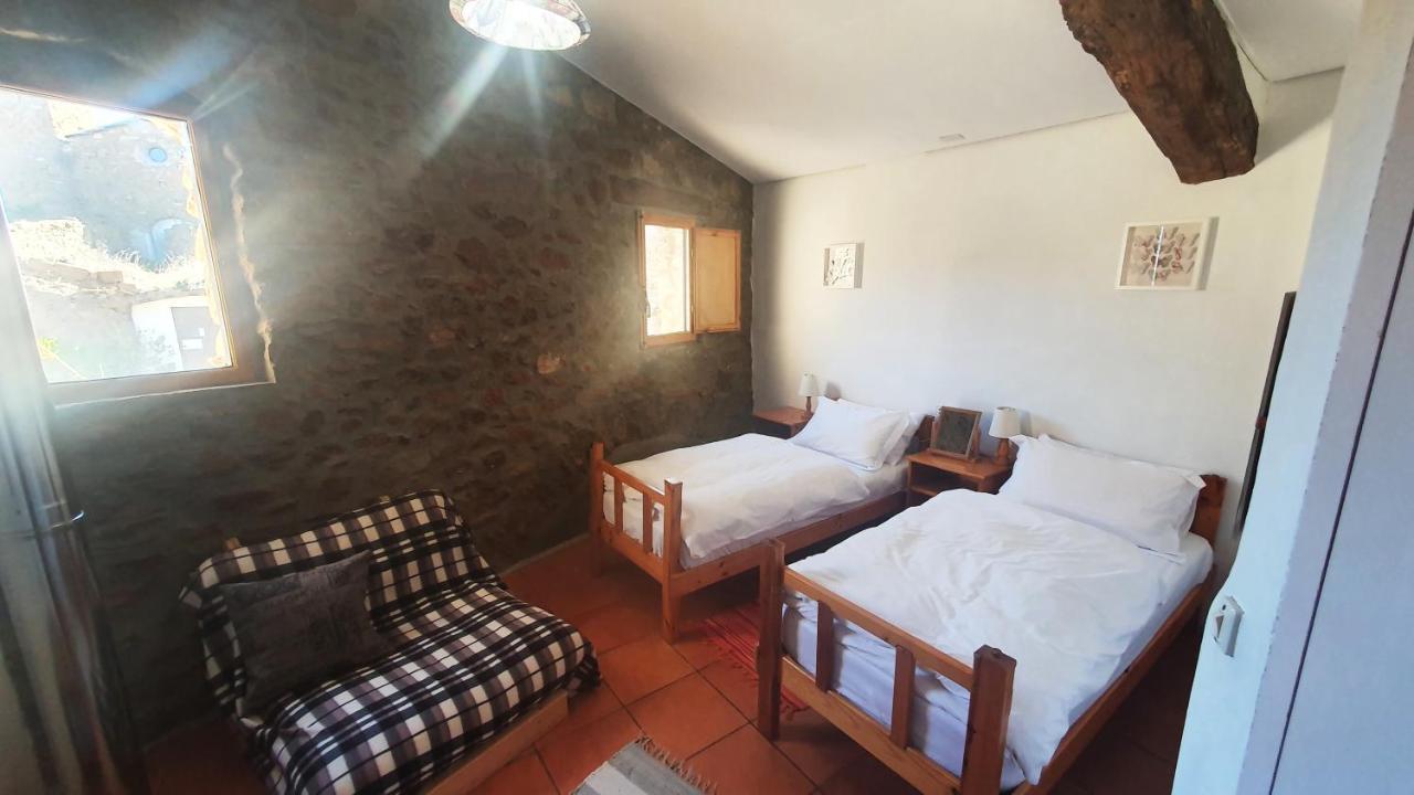 Casa Mauri Villa Tremp Luaran gambar