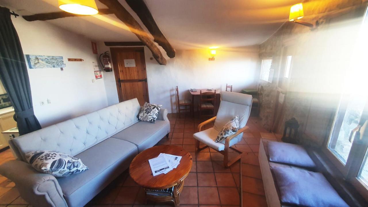 Casa Mauri Villa Tremp Luaran gambar
