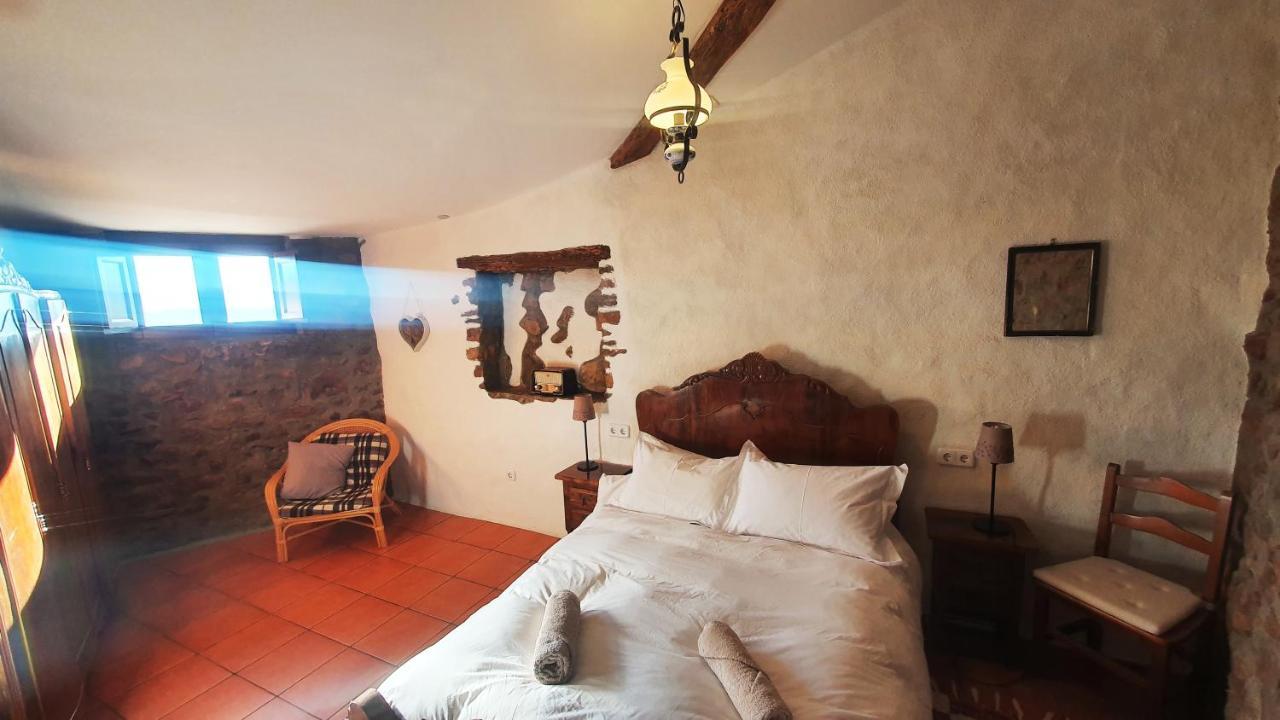 Casa Mauri Villa Tremp Luaran gambar