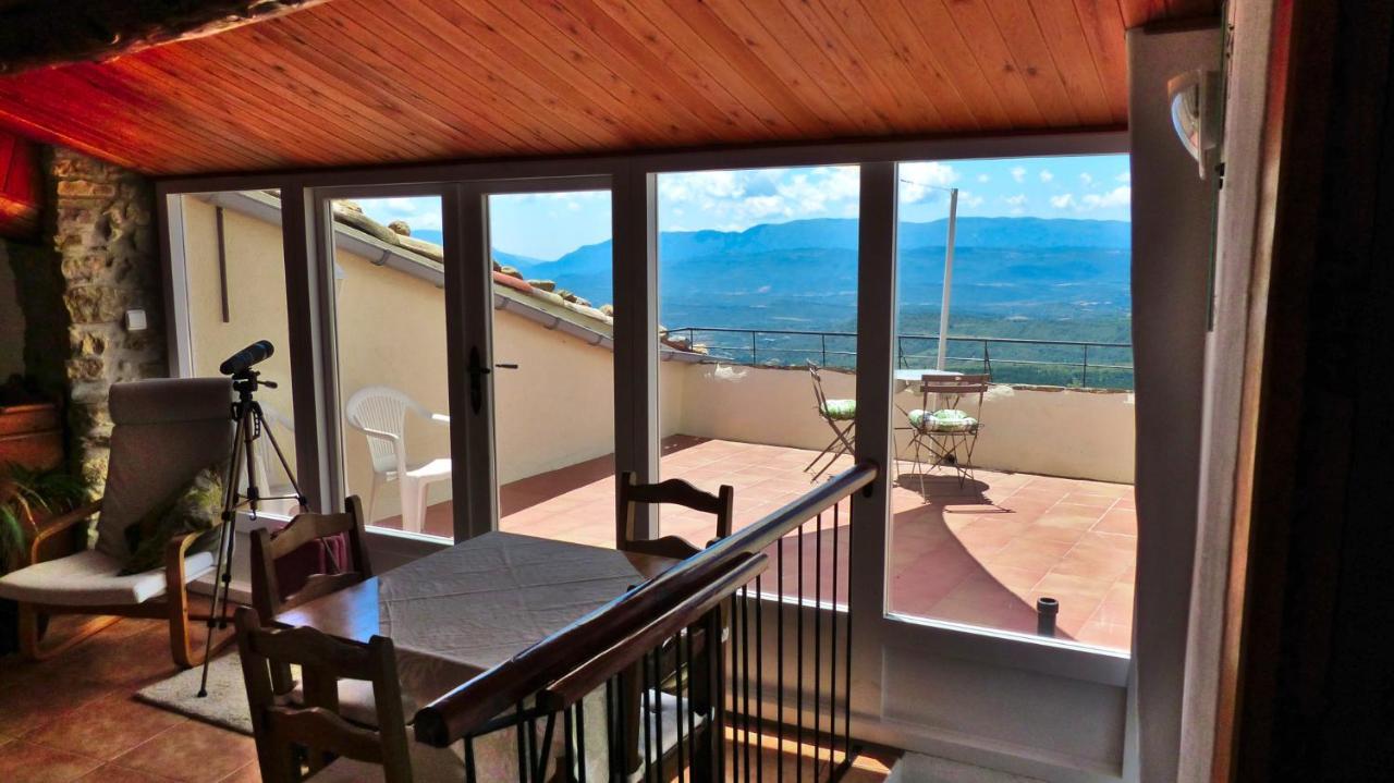 Casa Mauri Villa Tremp Luaran gambar