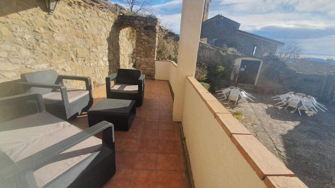 Casa Mauri Villa Tremp Luaran gambar