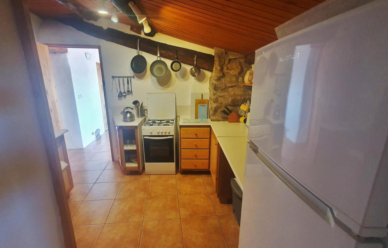 Casa Mauri Villa Tremp Luaran gambar