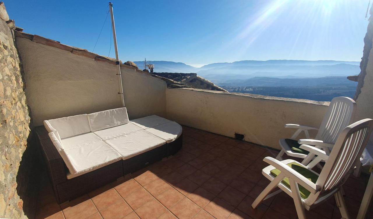 Casa Mauri Villa Tremp Luaran gambar