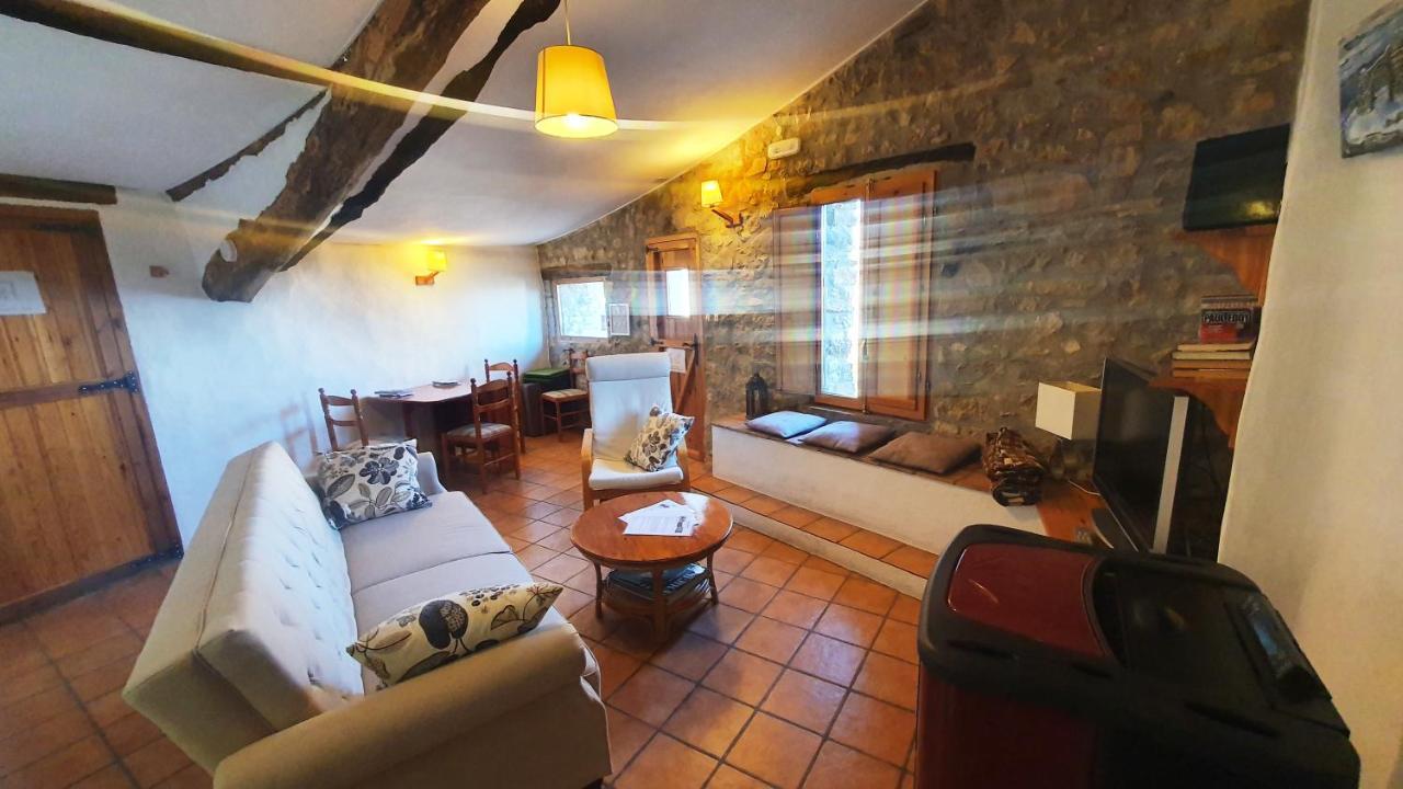 Casa Mauri Villa Tremp Luaran gambar