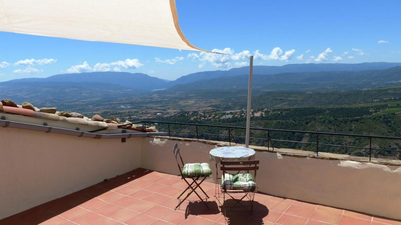 Casa Mauri Villa Tremp Luaran gambar