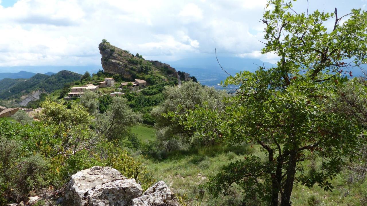 Casa Mauri Villa Tremp Luaran gambar