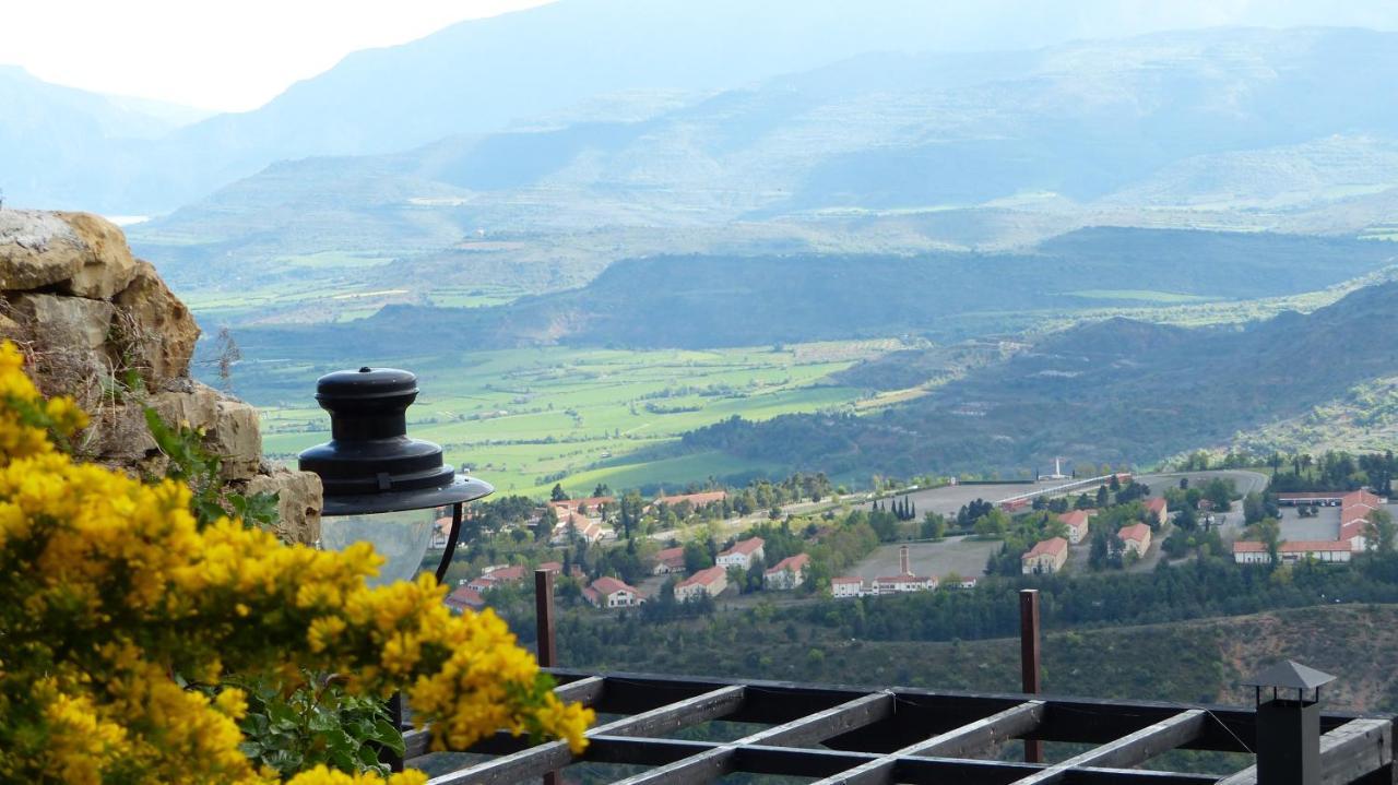 Casa Mauri Villa Tremp Luaran gambar