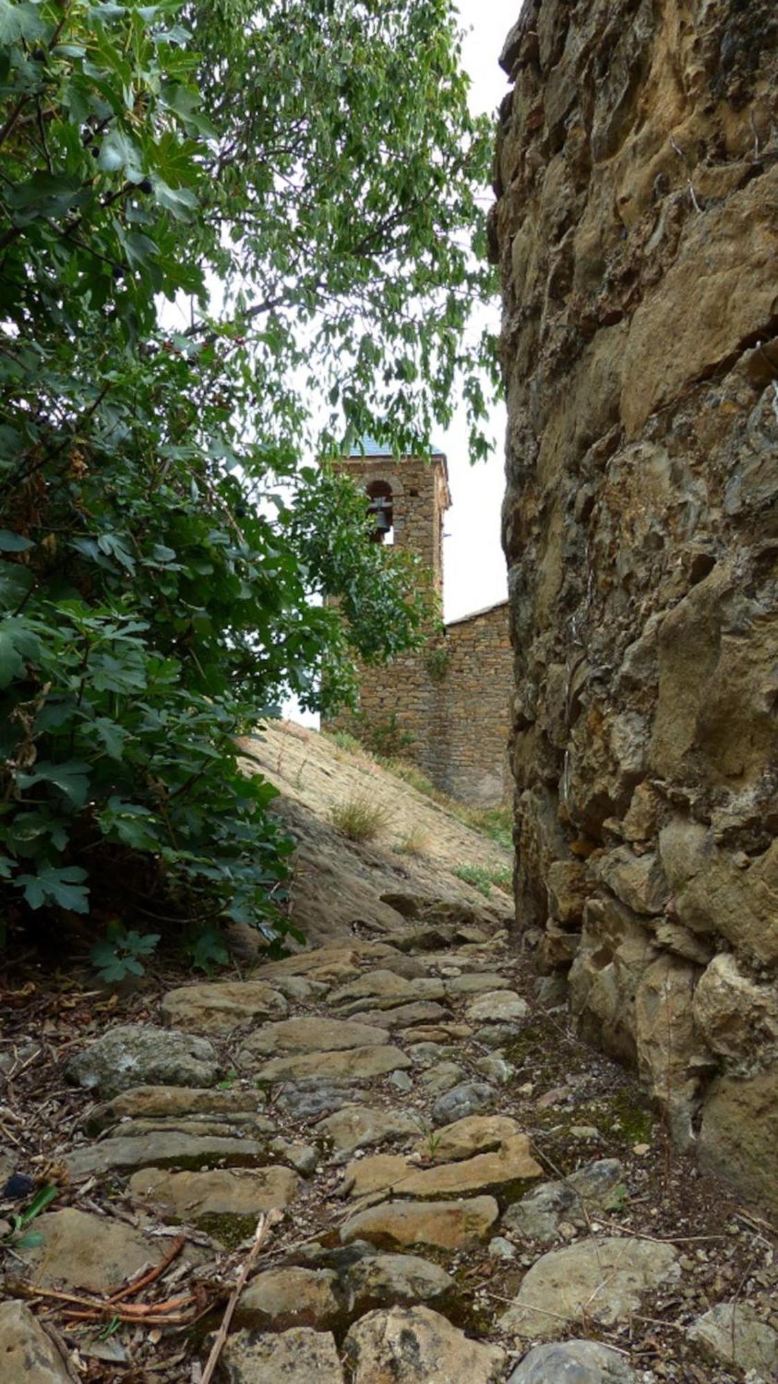 Casa Mauri Villa Tremp Luaran gambar