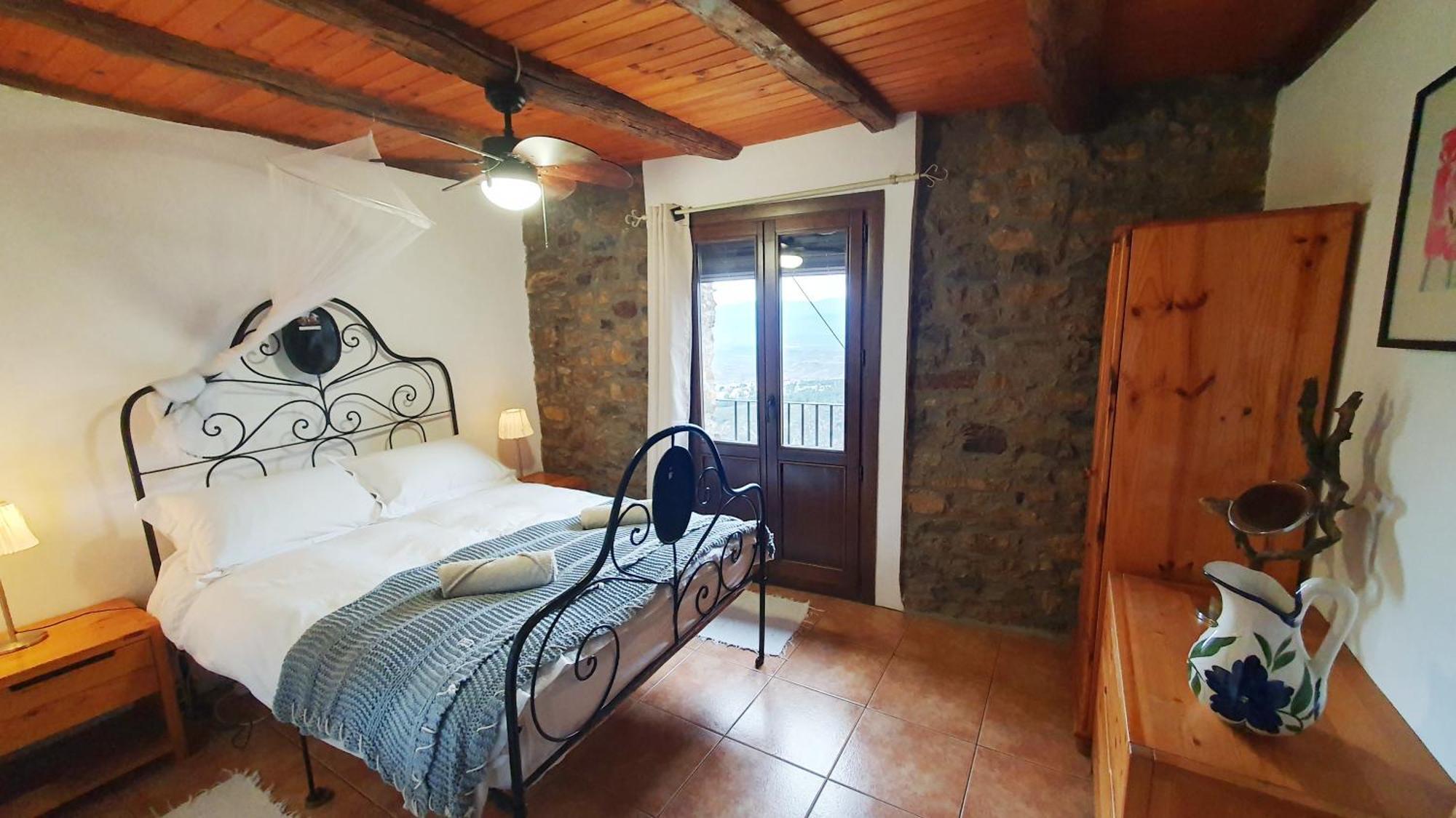 Casa Mauri Villa Tremp Luaran gambar