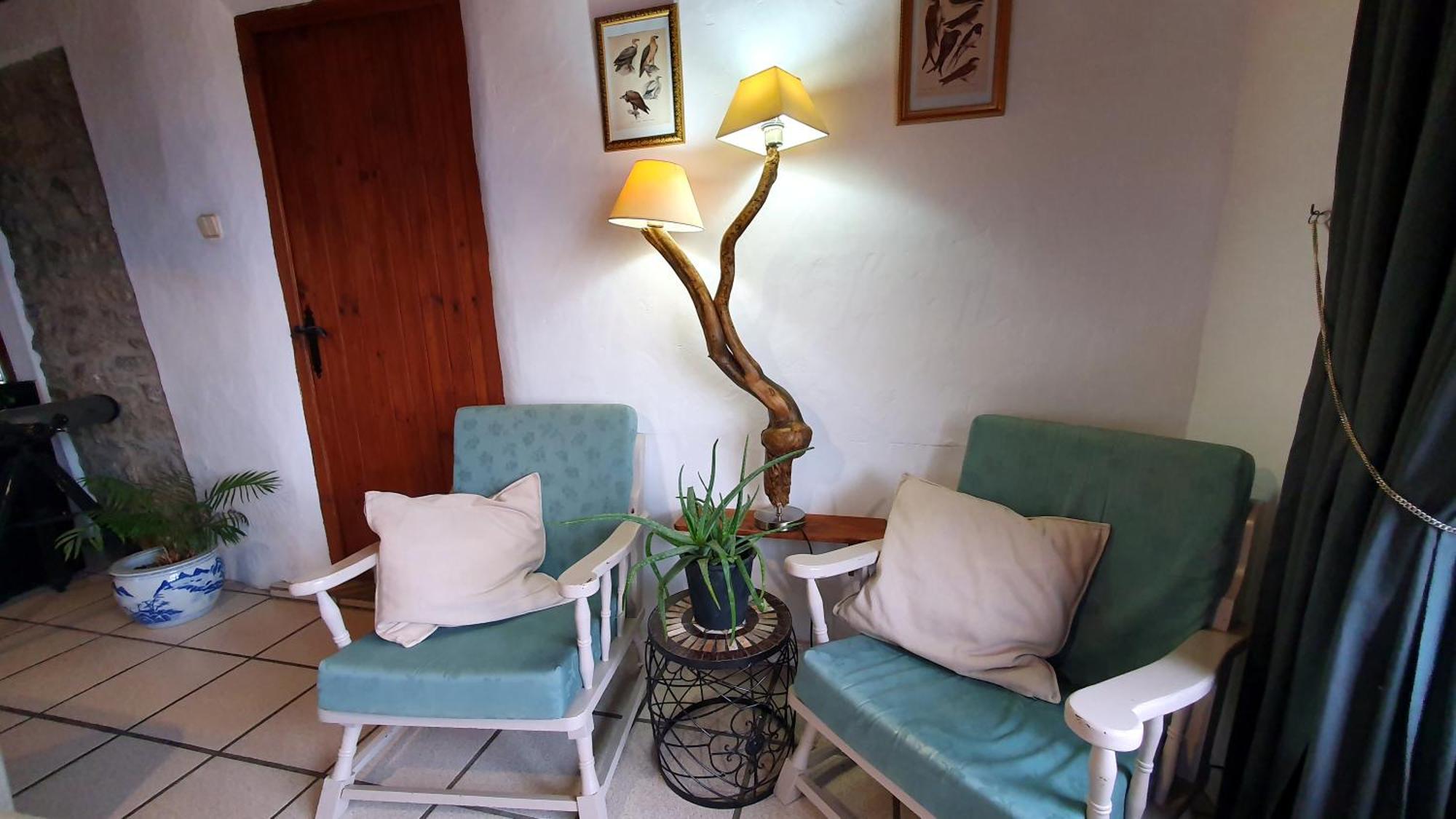 Casa Mauri Villa Tremp Luaran gambar
