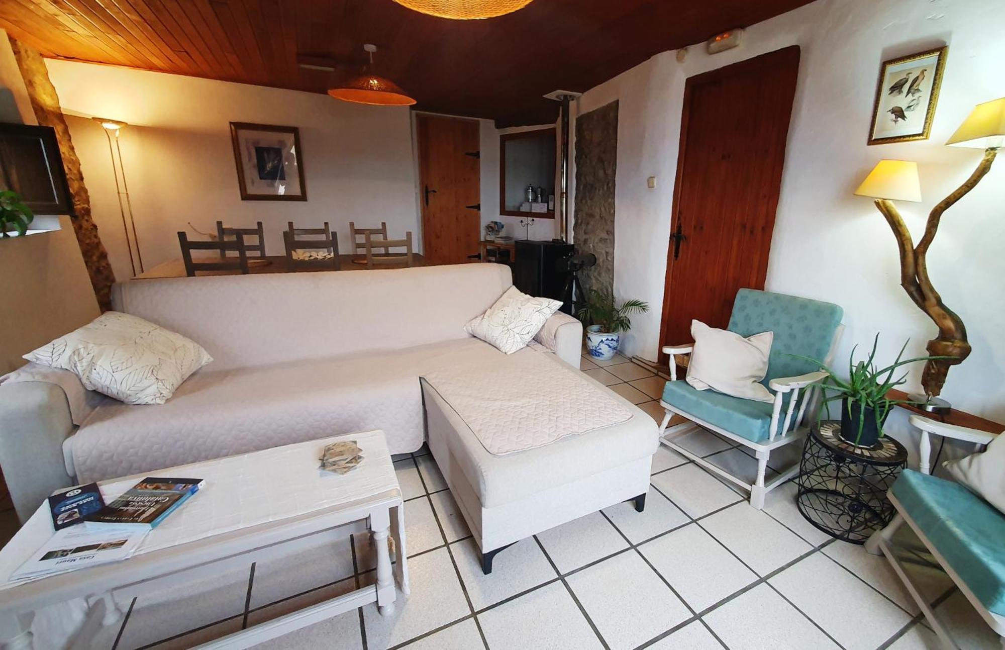 Casa Mauri Villa Tremp Luaran gambar