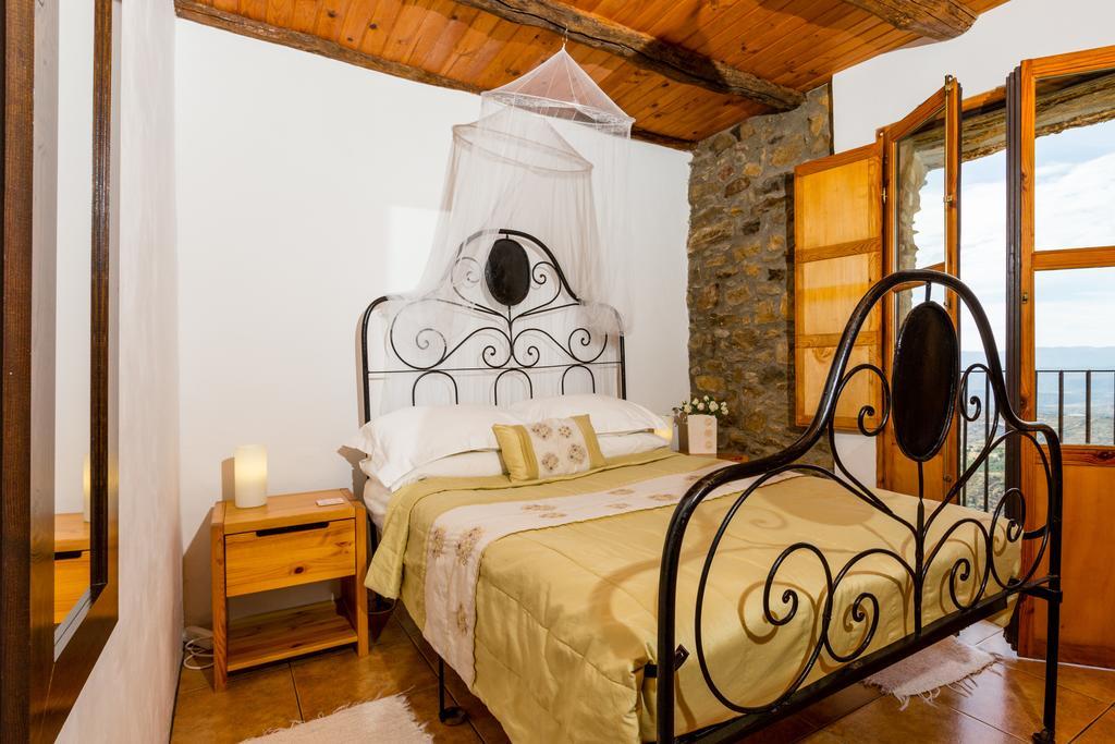 Casa Mauri Villa Tremp Luaran gambar