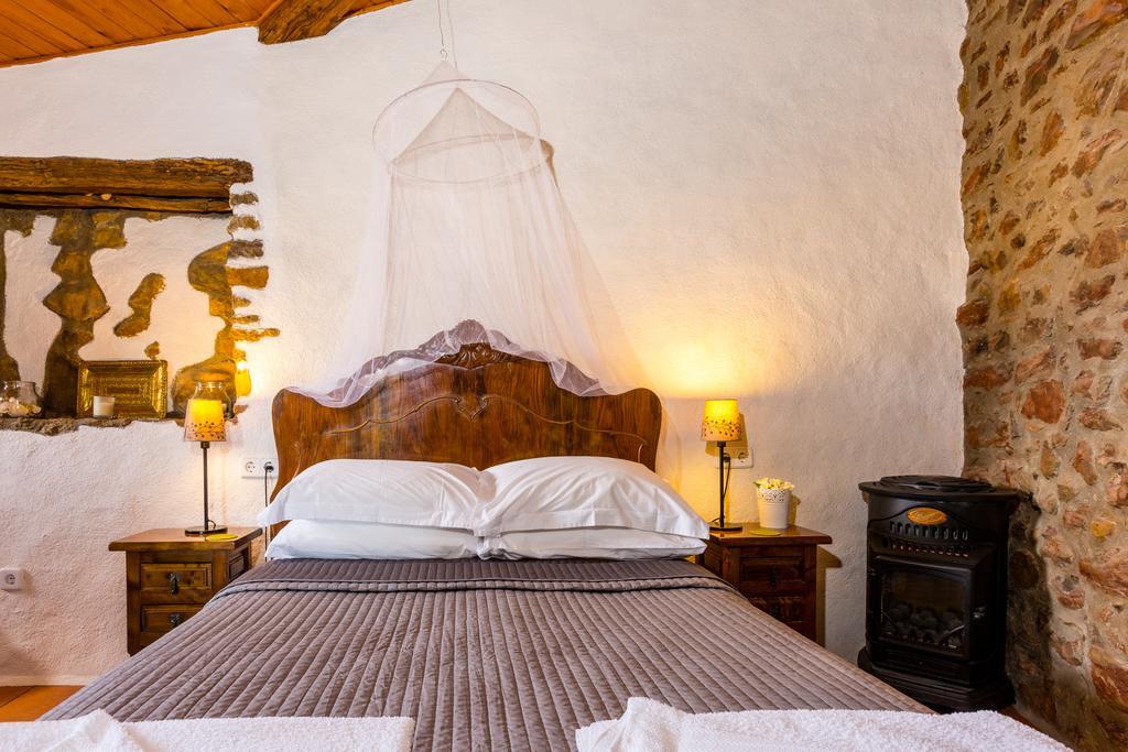 Casa Mauri Villa Tremp Luaran gambar