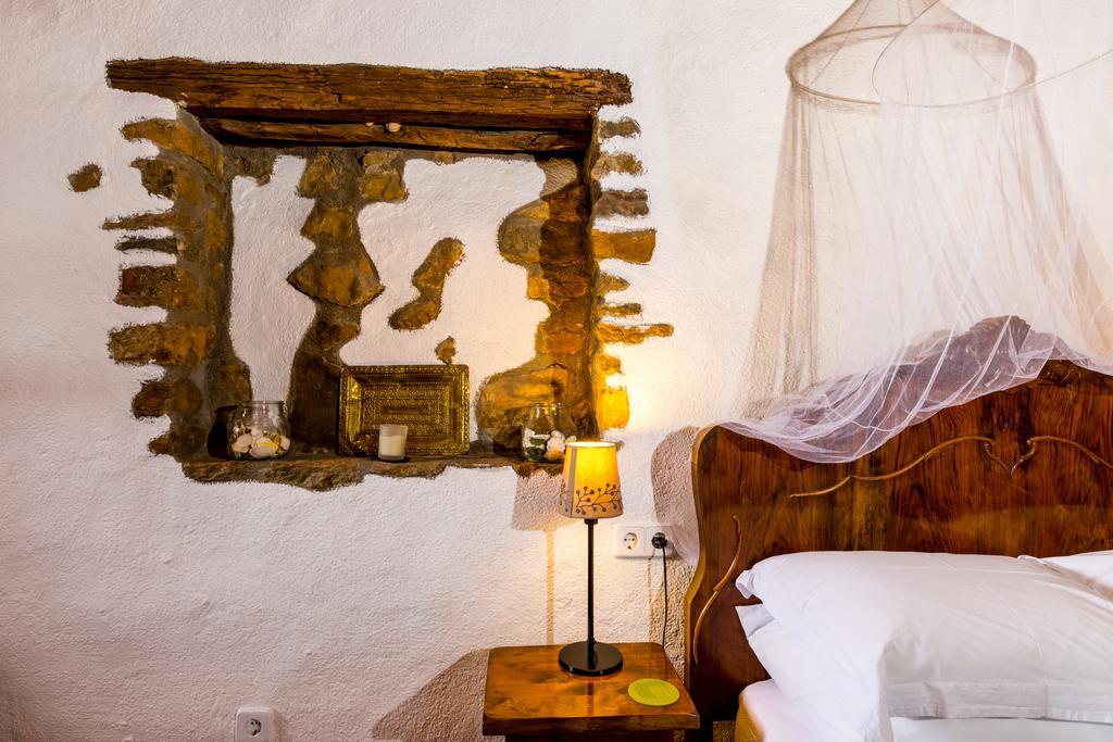 Casa Mauri Villa Tremp Luaran gambar