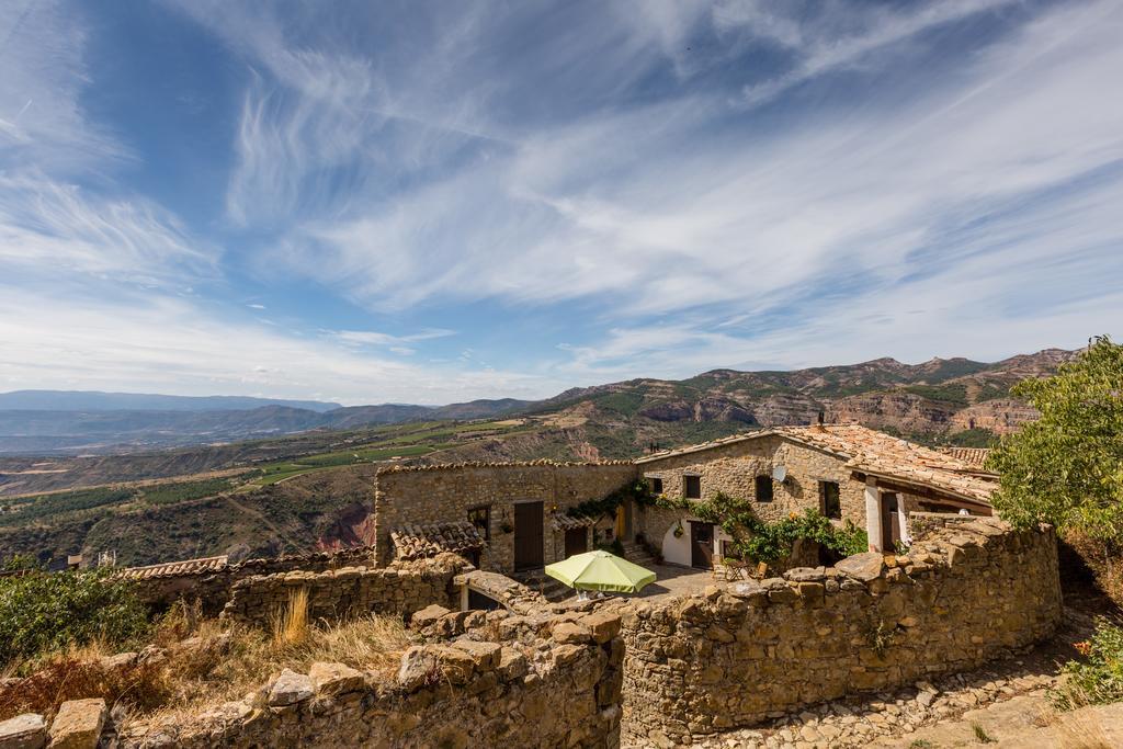 Casa Mauri Villa Tremp Luaran gambar