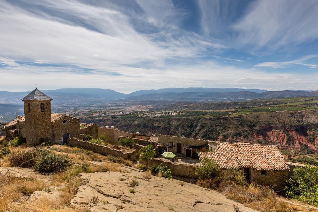 Casa Mauri Villa Tremp Luaran gambar