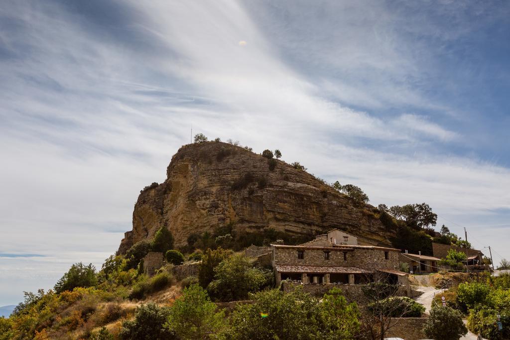 Casa Mauri Villa Tremp Luaran gambar