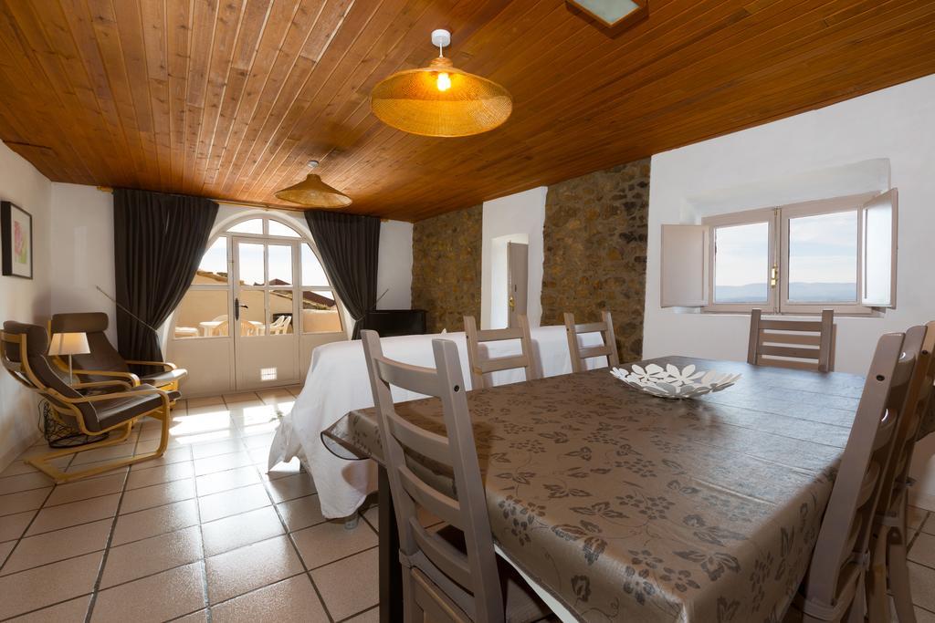 Casa Mauri Villa Tremp Luaran gambar