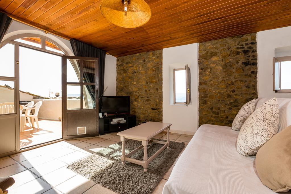 Casa Mauri Villa Tremp Luaran gambar