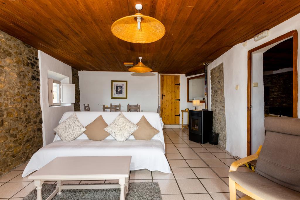 Casa Mauri Villa Tremp Luaran gambar