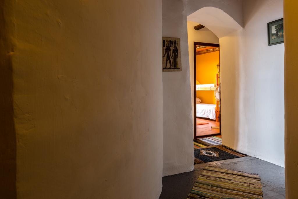Casa Mauri Villa Tremp Luaran gambar