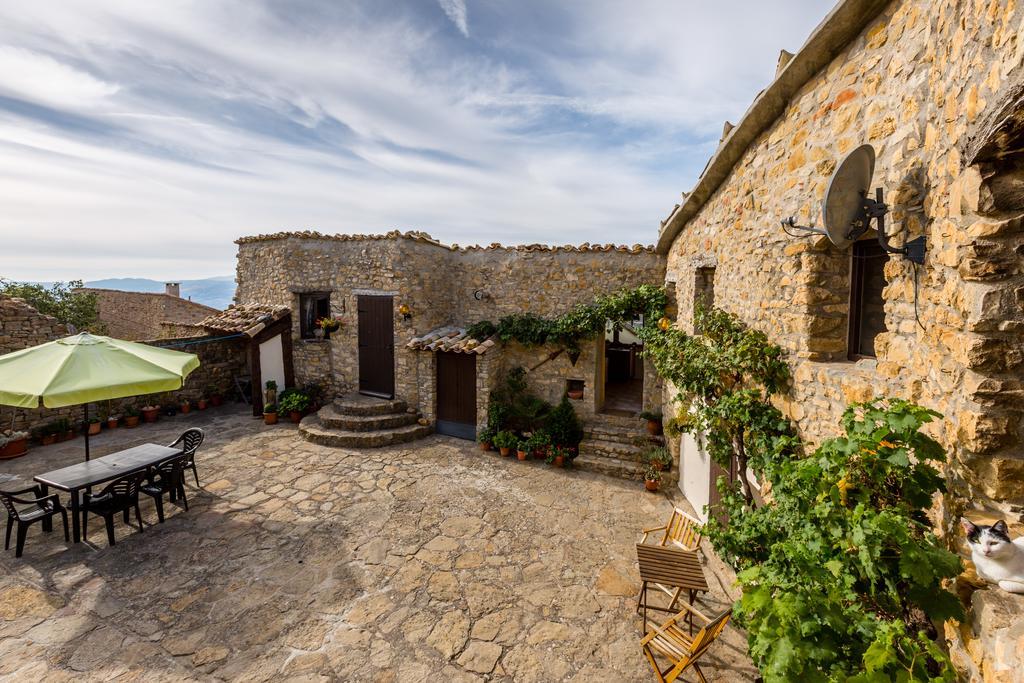 Casa Mauri Villa Tremp Luaran gambar